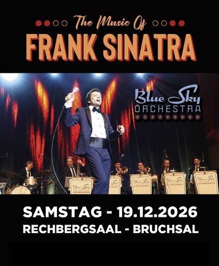 The Music of Frank Sinatra